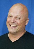迈克尔·切克利斯 Michael Chiklis