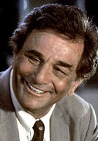 彼得·法尔克 Peter Falk