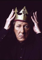 杰弗里·拉什 Geoffrey Rush