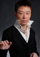胡明 Ming Hu