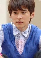 陈家乐 Carlos Chan