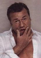 雷·温斯顿 Ray Winstone