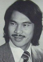 陈观泰 Kuan Tai Chen