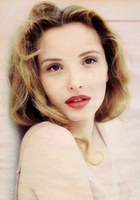 朱莉·德尔佩 Julie Delpy