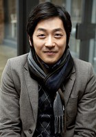 河正宇 Jung-woo Ha