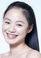 周韵 Yun Zhou
