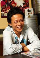 李康生 Kang-sheng Lee