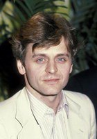 米凯亚·巴瑞辛尼科夫 Mikhail Baryshnikov