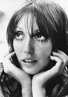 谢莉·杜瓦尔 Shelley Duvall