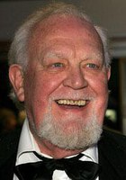 乔斯·雅克兰德 Joss Ackland