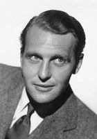 拉尔夫·贝拉米 Ralph Bellamy