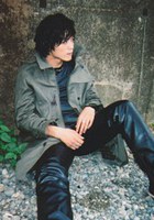 高桥广树 Hiroki Takahashi