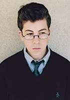 克里斯托夫·梅兹-普莱瑟 Christopher Mintz-Plasse