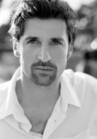 帕特里克·德姆西 Patrick Dempsey
