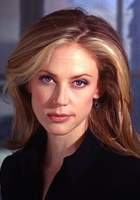 艾利·沃克 Ally Walker