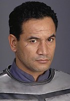 特穆拉·莫里森 Temuera Morrison