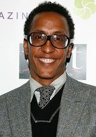 安德烈·罗佑  Andre Royo