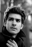 安德鲁·加菲尔德 Andrew Garfield