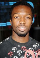 杰米·埃克托 Jamie Hector