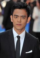 约翰·赵 John Cho