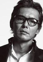 渡部笃郎 Atsuro Watabe
