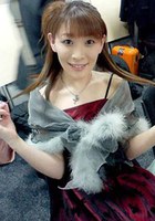后藤邑子 Yuko Goto