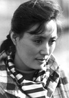 温玉娟 Yujuan Wen 