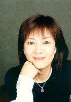 户田惠子 Keiko Toda