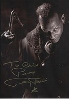 托尼·托德 Tony Todd