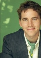 布莱恩·迪岑 Brian Dietzen