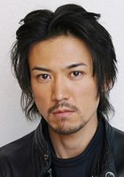 大西信满 SHIMA OHNISHI