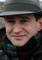 康斯坦丁·哈宾斯基 Konstantin Khabenskiy