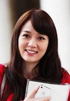 陈乔恩 Joe Chen