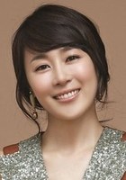 文晶熙 Jung-Hee Moon