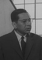清水将夫 Masao Shimizu