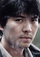 金相庆 Sang-kyung Kim