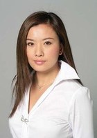 张文慈 Pinky Cheung