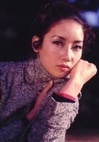 泷泽久美子 Kumiko Takizawa