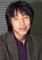 尹钟彬 Jong-bin Yoon