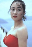 利智 Nina Li Chi