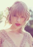 泰勒·斯威夫特 Taylor Swift