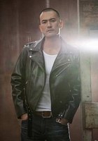 赫子铭 Lanpeng He