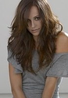 布莱恩娜·伊维根 Briana Evigan