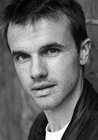 罗南·拉夫特瑞 Ronan Raftery