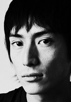 伊势谷友介 Y?suke Iseya