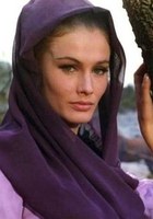 伊妲·伽利 Ida Galli