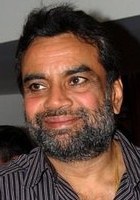 帕莱什·拉瓦尔 Paresh Rawal