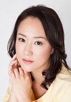 原田贵和子 Kiwako Harada