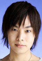 冈本信彦 Nobuhiko Okamoto