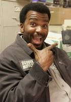 克雷格·罗宾森 Craig Robinson